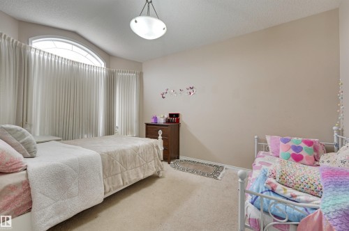 15532 103 Street, Edmonton, AB - Indoor Photo Showing Bedroom
