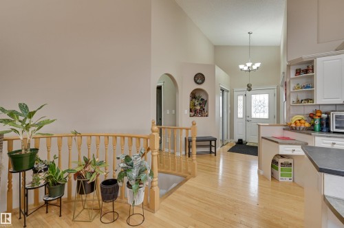 15532 103 Street, Edmonton, AB - Indoor Photo Showing Other Room