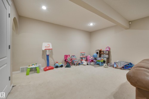15532 103 Street, Edmonton, AB - Indoor