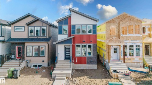 4105 67 Street  Beaumont, AB T4X 3E9