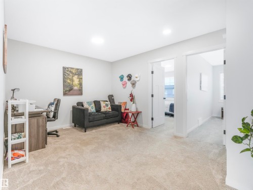 9311 226 Street, Edmonton, AB - Indoor