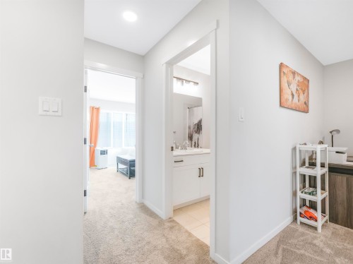 9311 226 Street, Edmonton, AB - Indoor Photo Showing Other Room