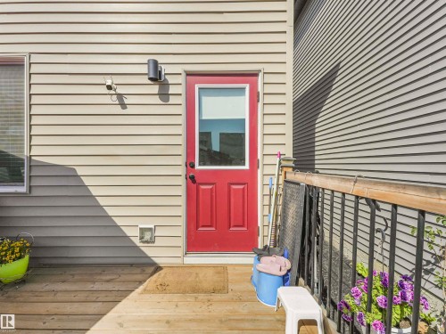 9311 226 Street, Edmonton, AB - Outdoor With Exterior