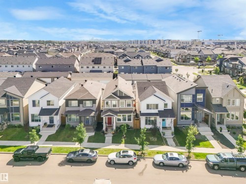 9311 226 Street, Edmonton, AB - Outdoor With Facade
