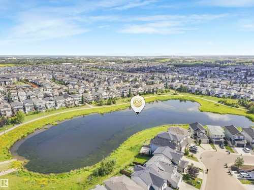 9311 226 Street, Edmonton, AB - Outdoor With View