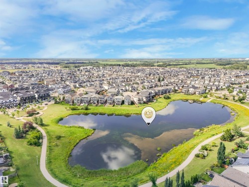 9311 226 Street, Edmonton, AB - Outdoor With View