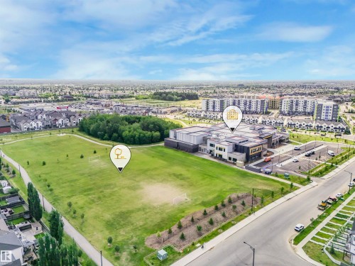 9311 226 Street, Edmonton, AB - Outdoor With View