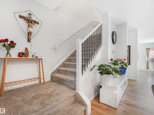 9311 226 Street, Edmonton, AB - Indoor Photo Showing Other Room