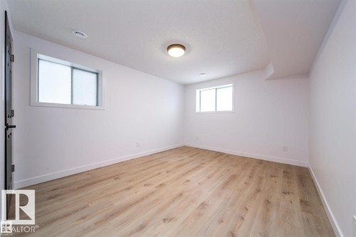 11523 82 Street, Edmonton, AB - Indoor Photo Showing Other Room