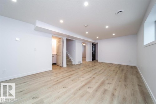 11523 82 Street, Edmonton, AB - Indoor Photo Showing Other Room