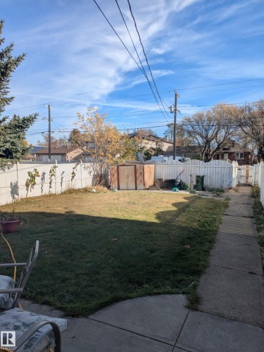 11523 82 Street, Edmonton, AB - Outdoor