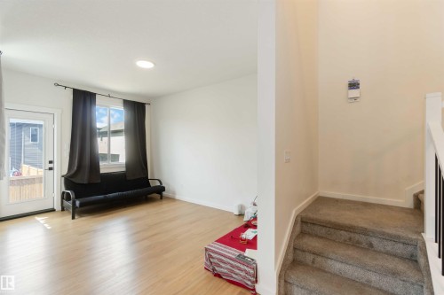 2172 52 St, Edmonton, AB - Indoor Photo Showing Other Room