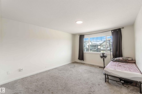 2172 52 St, Edmonton, AB - Indoor Photo Showing Other Room