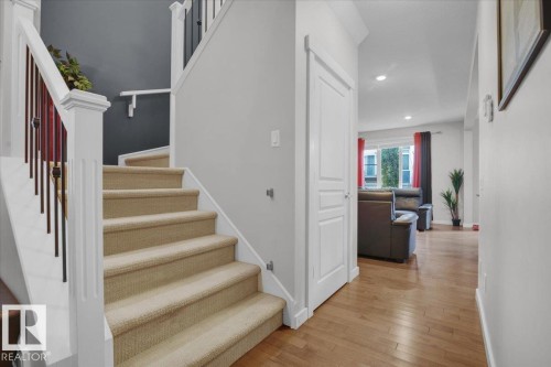 1035 158 Street, Edmonton, AB - Indoor Photo Showing Other Room