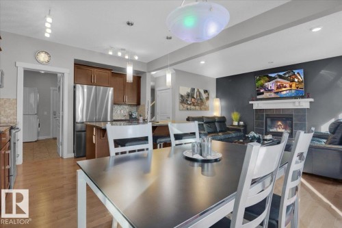 1035 158 Street, Edmonton, AB - Indoor