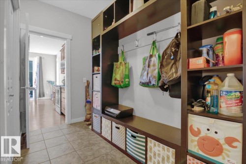 1035 158 Street, Edmonton, AB - Indoor Photo Showing Other Room