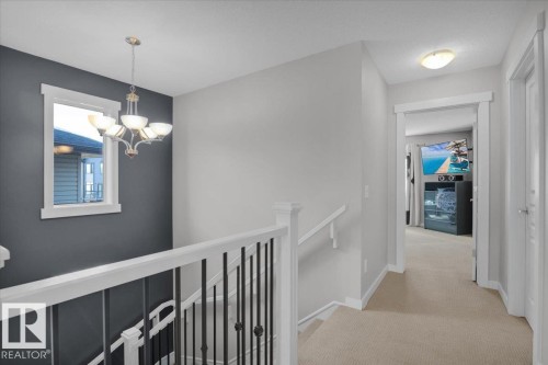 1035 158 Street, Edmonton, AB - Indoor Photo Showing Other Room