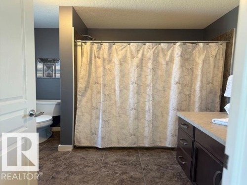 1035 158 Street, Edmonton, AB - Indoor Photo Showing Bathroom