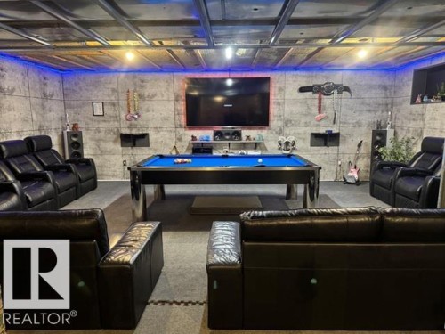 1035 158 Street, Edmonton, AB - Indoor Photo Showing Other Room