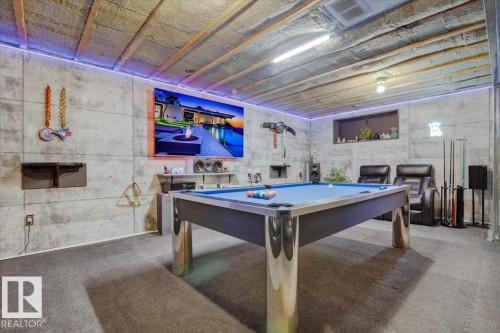 1035 158 Street, Edmonton, AB - Indoor Photo Showing Other Room