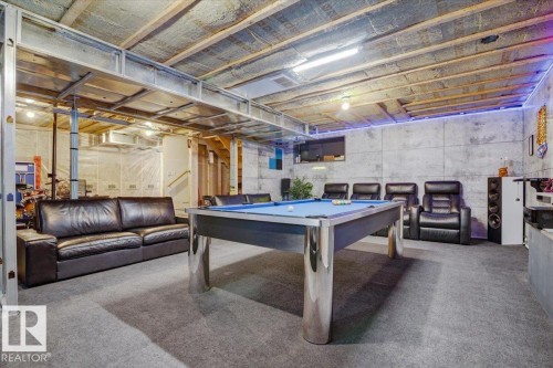 1035 158 Street, Edmonton, AB - Indoor