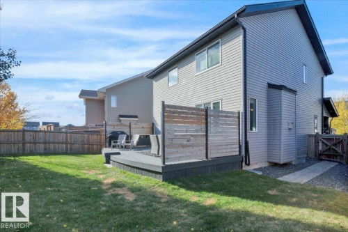 1035 158 Street, Edmonton, AB - Outdoor
