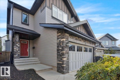 1035 158 Street, Edmonton, AB - Outdoor