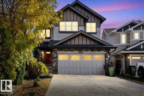 1035 158 Street, Edmonton, AB - Outdoor With Facade