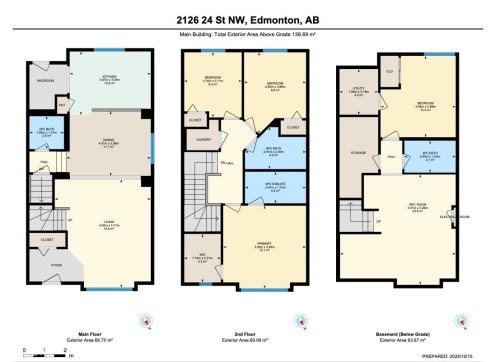 2126 24 Street, Edmonton, AB - Other
