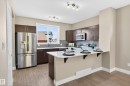 2126 24 Street, Edmonton, AB  - Indoor Photo Showing Kitchen 