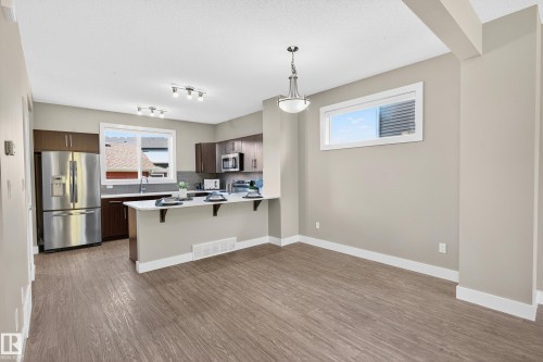2126 24 Street, Edmonton, AB - Indoor Photo Showing Other Room