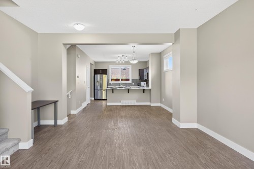 2126 24 Street, Edmonton, AB - Indoor Photo Showing Other Room