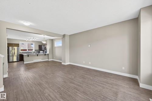 2126 24 Street, Edmonton, AB - Indoor