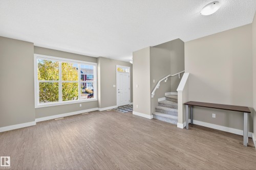 2126 24 Street, Edmonton, AB - Indoor Photo Showing Other Room