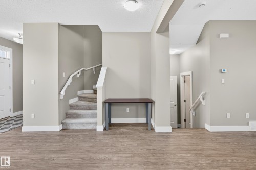 2126 24 Street, Edmonton, AB - Indoor Photo Showing Other Room