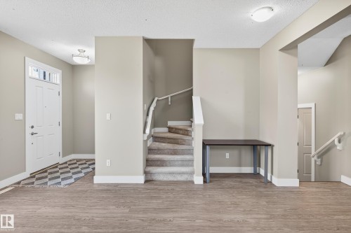 2126 24 Street, Edmonton, AB - Indoor Photo Showing Other Room