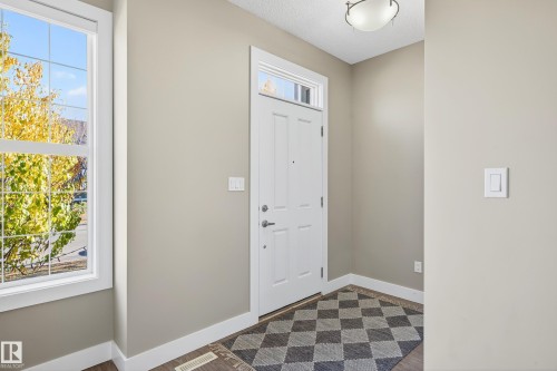 2126 24 Street, Edmonton, AB - Indoor Photo Showing Other Room