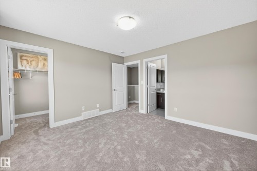 2126 24 Street, Edmonton, AB - Indoor Photo Showing Other Room