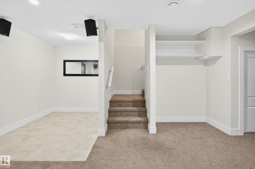 2126 24 Street, Edmonton, AB - Indoor Photo Showing Other Room