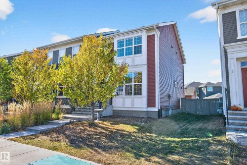 2126 24 Street, Edmonton, AB - Outdoor