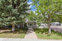 402 11020 19 Avenue  Edmonton, AB T6J 9P5