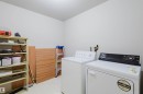 402 11020 19 Avenue, Edmonton, AB  - Indoor Photo Showing Laundry Room 