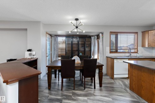 15903 62 Street, Edmonton, AB - Indoor