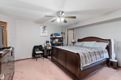 15903 62 Street, Edmonton, AB - Indoor Photo Showing Bedroom