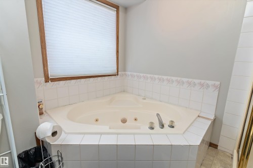 15903 62 Street, Edmonton, AB - Indoor Photo Showing Bathroom
