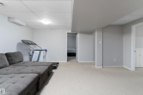 15903 62 Street, Edmonton, AB - Indoor Photo Showing Other Room