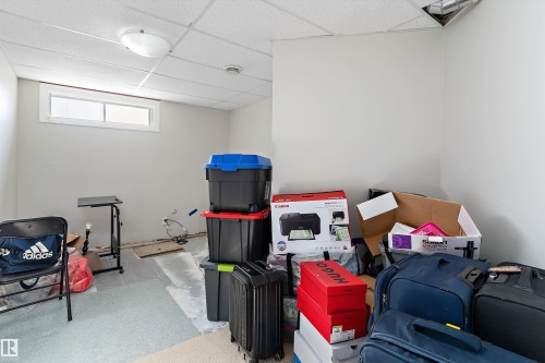 15903 62 Street, Edmonton, AB - Indoor