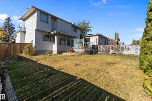 15903 62 Street, Edmonton, AB - Outdoor