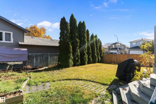 15903 62 Street, Edmonton, AB - Outdoor