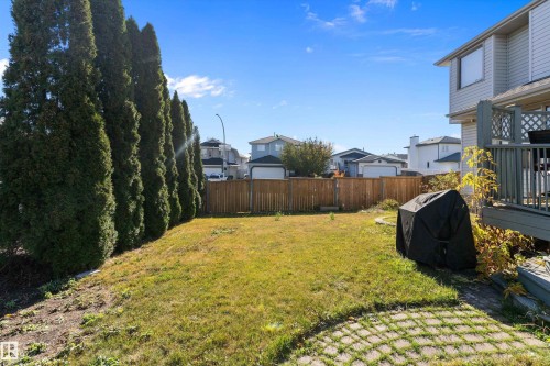 15903 62 Street, Edmonton, AB - Outdoor